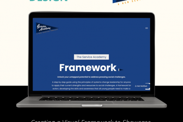 A new website to empower young people to volunteer in their communities