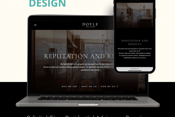 e9digital gives residential advisors a premium new online address