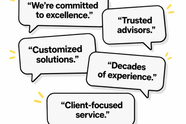 Is Your Marketing Agency Playing Chess or Tic-Tac-Toe?
